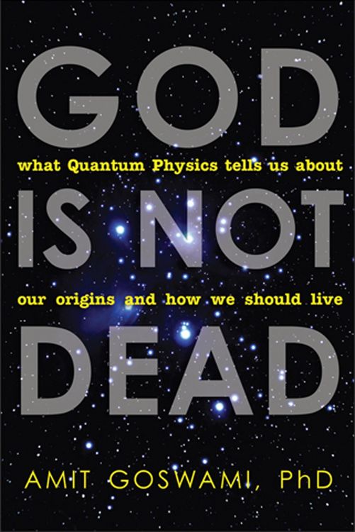 Produktbild: God Is Not Dead