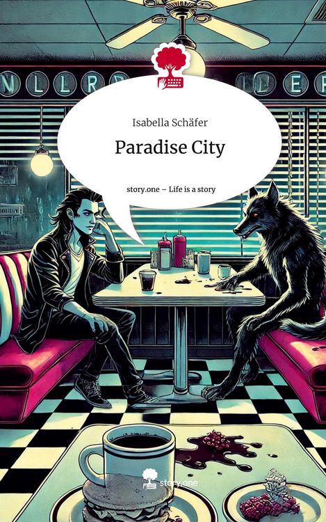 Produktbild: Paradise City. Life is a Story - story.one