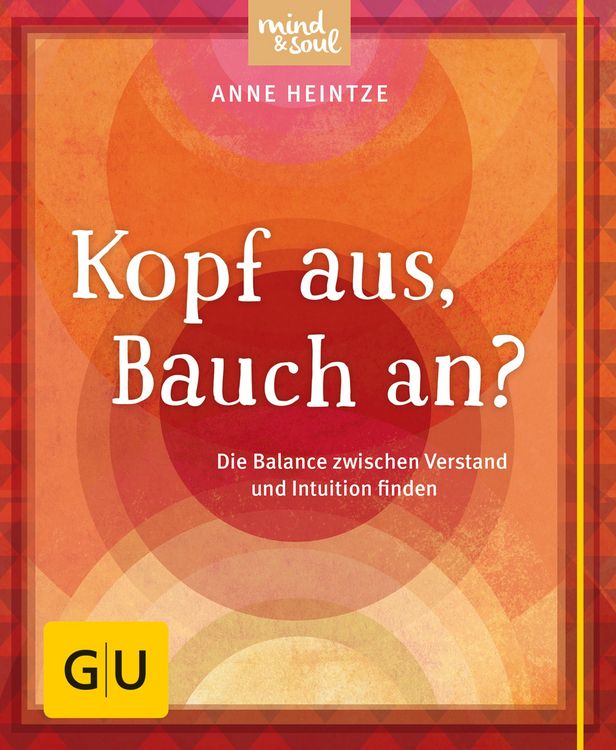 Produktbild: Kopf aus, Bauch an?