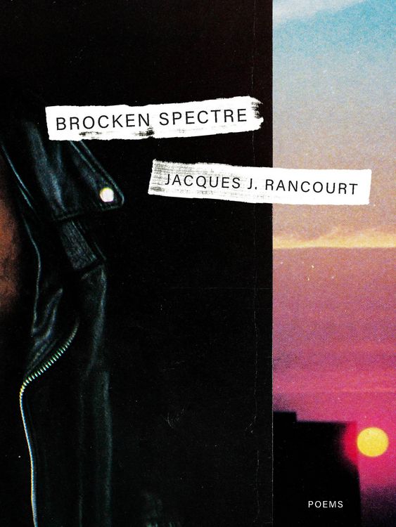 Produktbild: Brocken Spectre