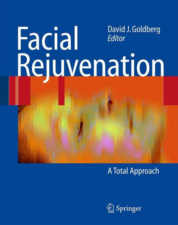 Produktbild: Facial Rejuvenation