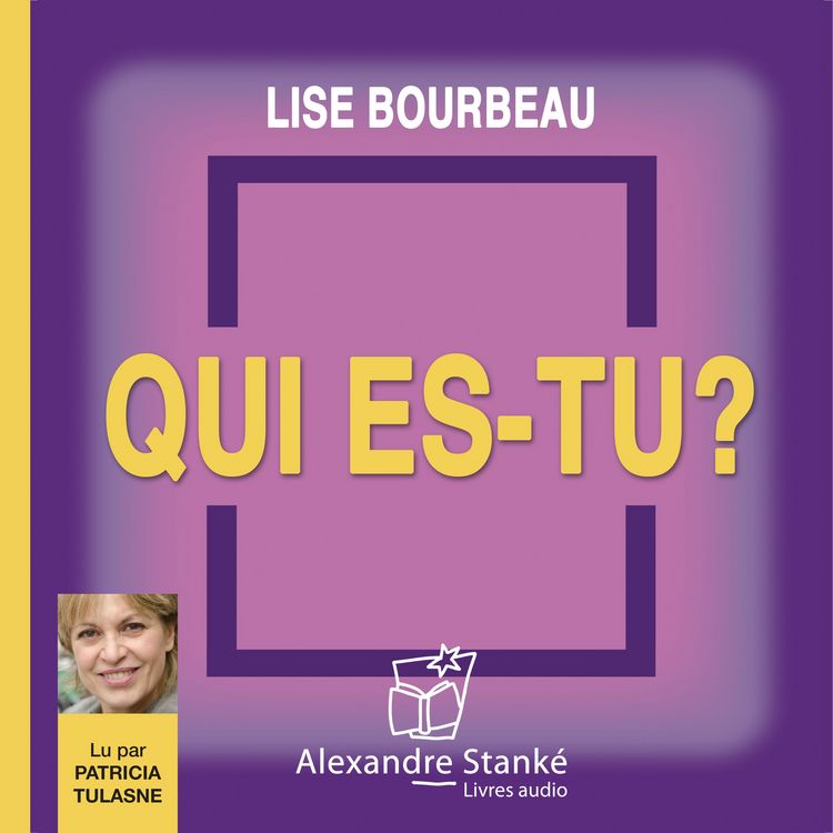 Produktbild: Qui es-tu ?