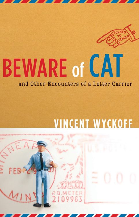 Produktbild: Beware of Cat