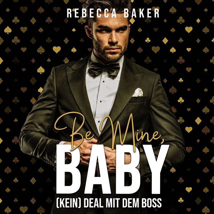 Produktbild: Be mine, Baby!