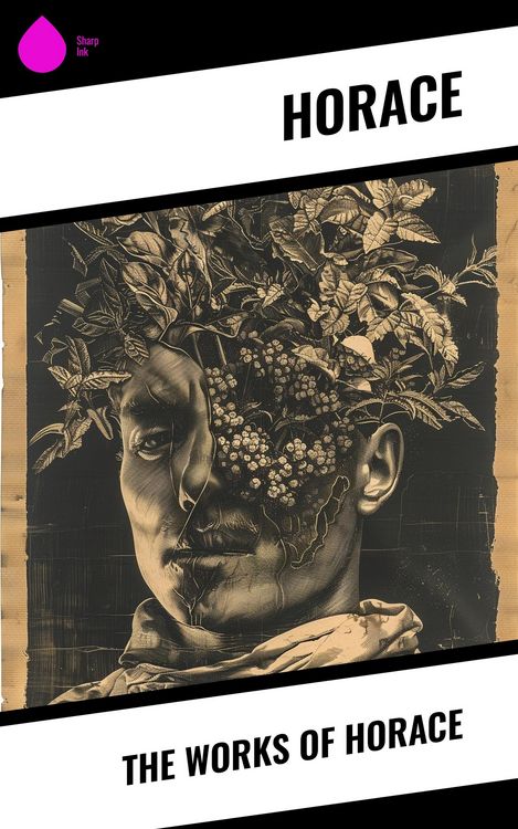 Produktbild: The Works of Horace