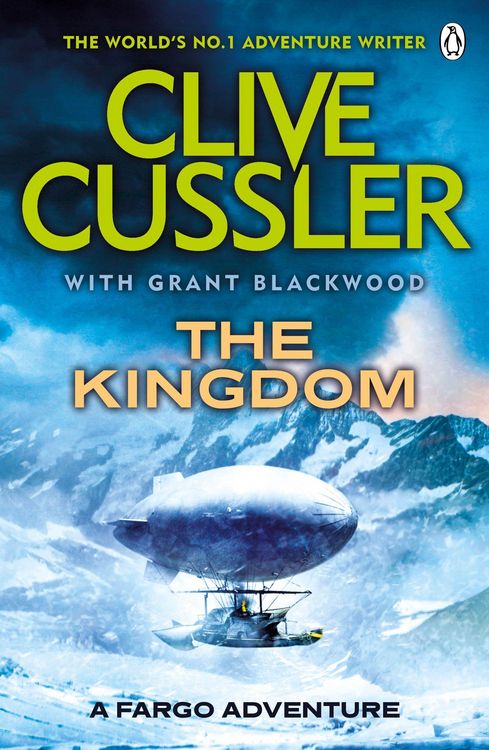 Produktbild: The Kingdom