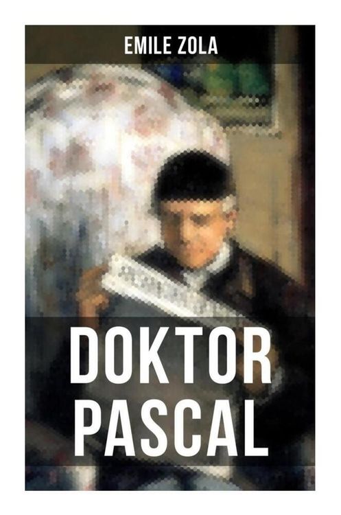 Produktbild: Doktor Pascal