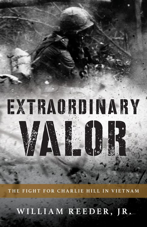 Produktbild: Extraordinary Valor