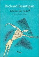 Produktbild: Talihsiz Bir Kadin