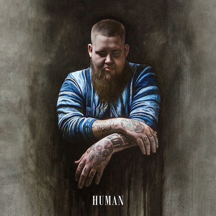 Produktbild: Human