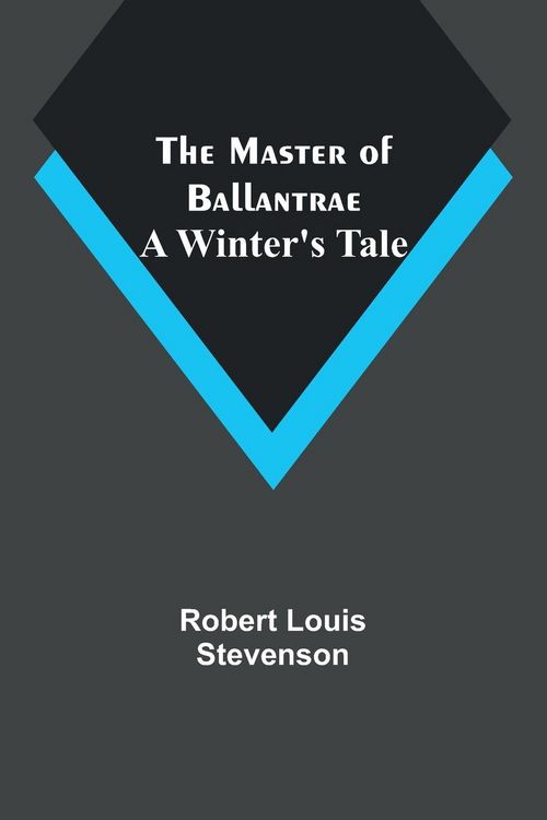Produktbild: The Master of Ballantrae