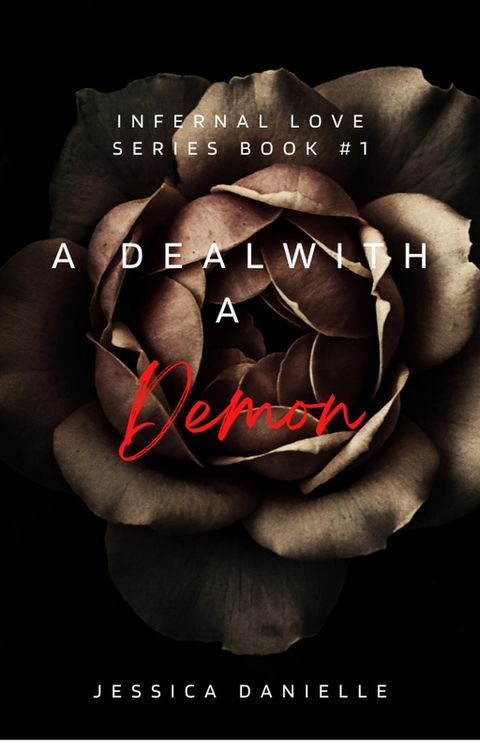 Produktbild: A Deal With A Demon