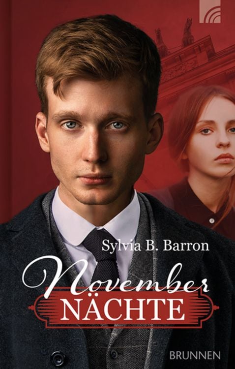 Produktbild: Novembern&auml;chte