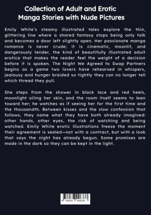 Produktbild: The Night We Agreed to Swap Partners