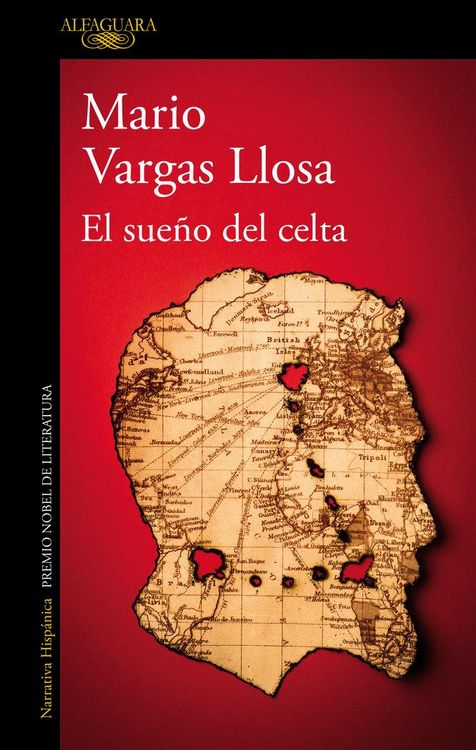 Produktbild: El sue&ntilde;o del celta