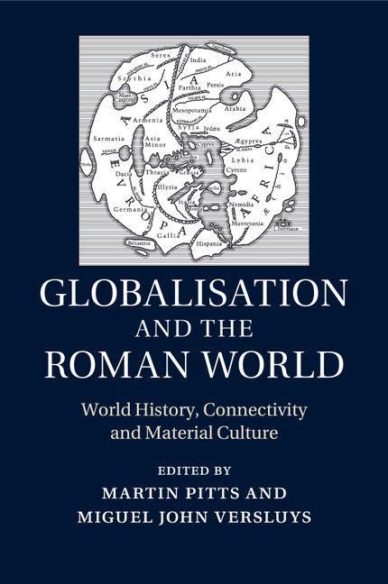 Produktbild: Globalisation and the Roman World