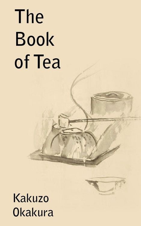Produktbild: The Book of Tea