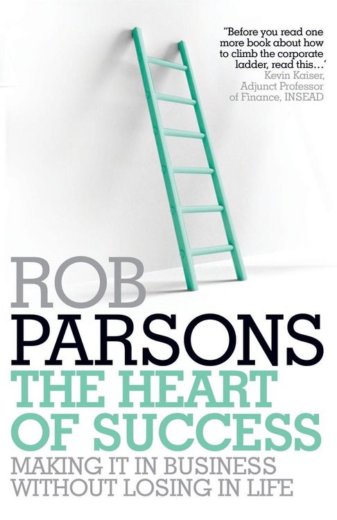 Produktbild: The Heart of Success