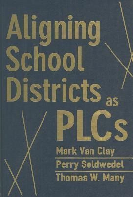 Produktbild: Aligning School Districts as PLCs