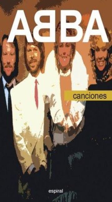 Produktbild: Canciones