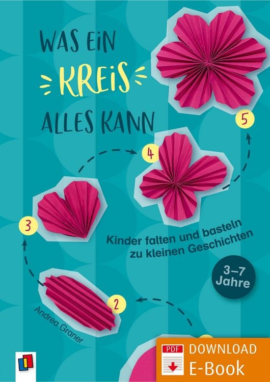 Produktbild: Was ein Kreis alles kann