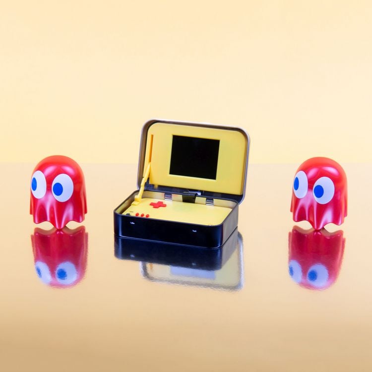 Pac-Man Arcade In a Tin kaufen