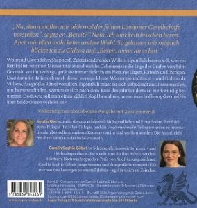 Produktbild: Saphirblau