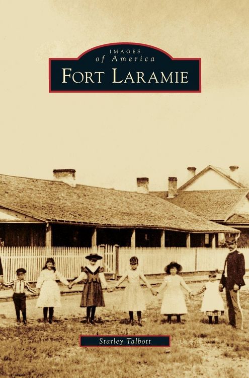 Produktbild: Fort Laramie