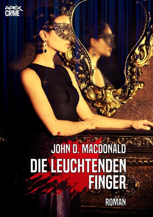 Produktbild: Die Leuchtenden Finger