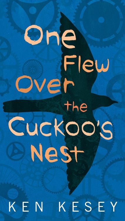 Produktbild: One Flew Over the Cuckoo's Nest