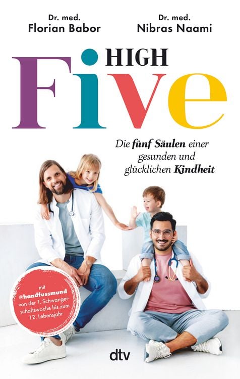 Produktbild: High Five