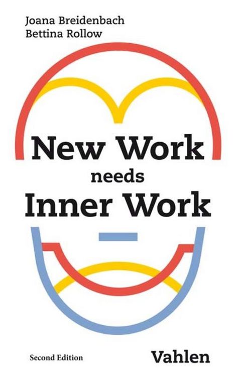 Produktbild: New Work needs Inner Work