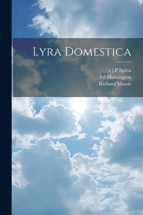 Produktbild: Lyra Domestica