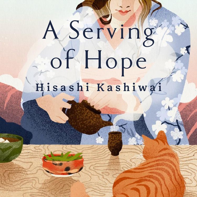 Produktbild: A Serving of Hope