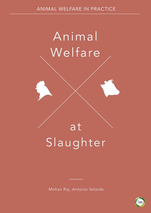 Produktbild: Animal Welfare at Slaughter
