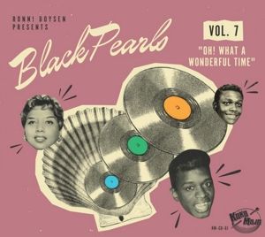 Produktbild: Black Pearls Vol. 7