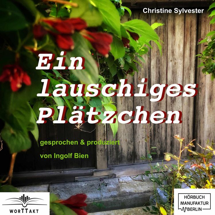 Produktbild: Ein lauschiges Pl&auml;tzchen