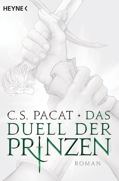 Produktbild: Das Duell der Prinzen