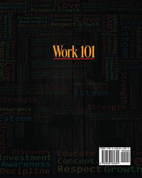 Produktbild: Self Work 101