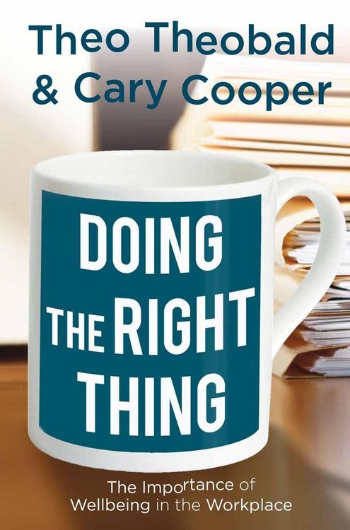 Produktbild: Doing the Right Thing