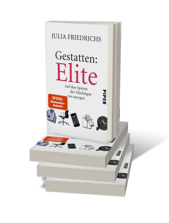 Produktbild: Gestatten: Elite