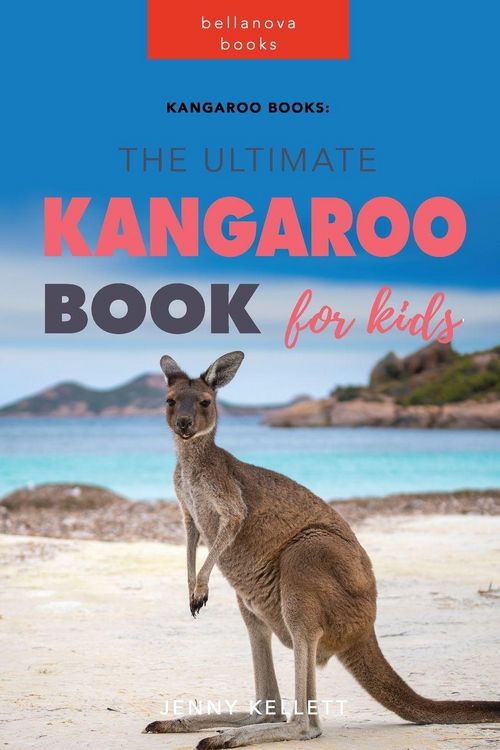 Produktbild: Kangaroo Books