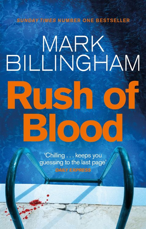 Produktbild: Rush of Blood