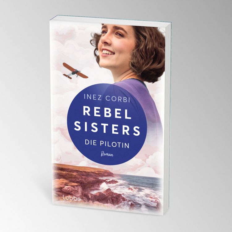 Produktbild: Rebel Sisters