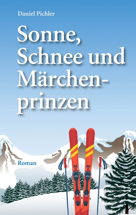 Produktbild: Sonne, Schnee und M&auml;rchenprinzen