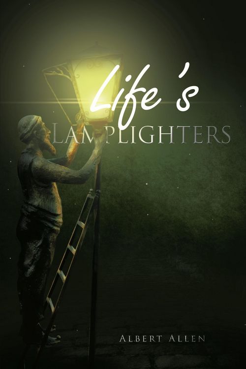 Produktbild: Life's Lamplighters