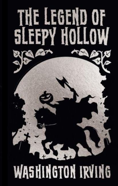 Produktbild: The Legend of Sleepy Hollow and Other Stories