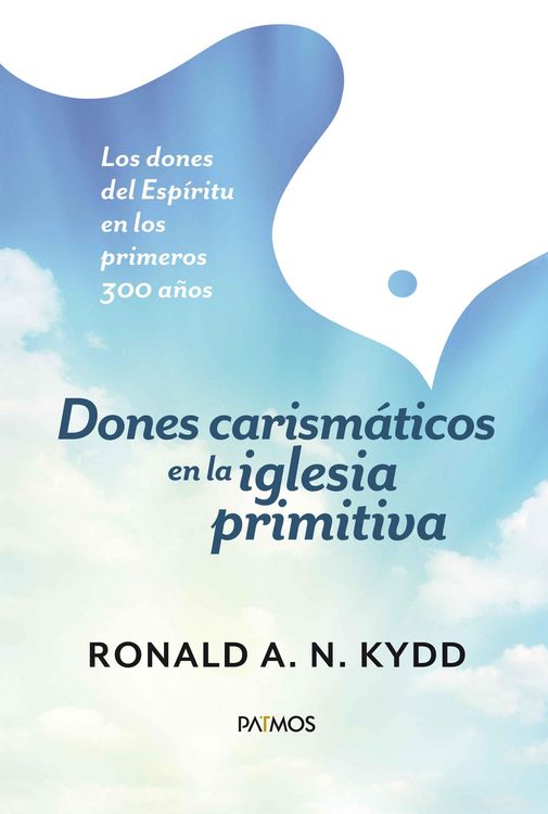Produktbild: Dones carism&aacute;ticos en la iglesia primitiva