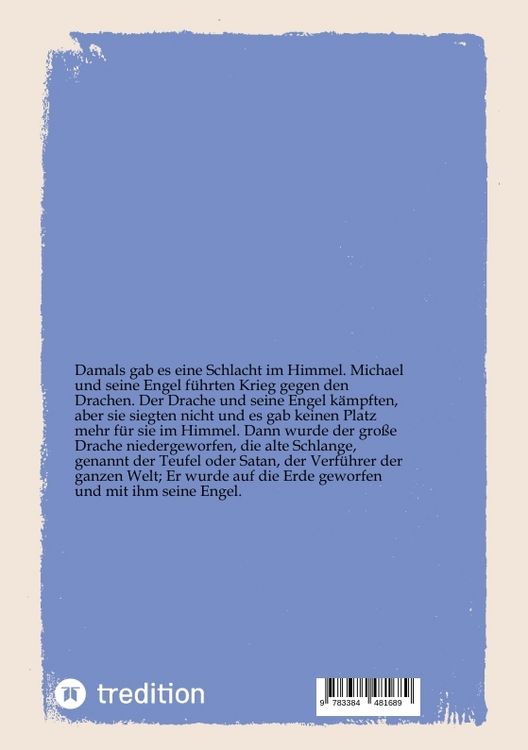 Produktbild: Krieg im Himmel