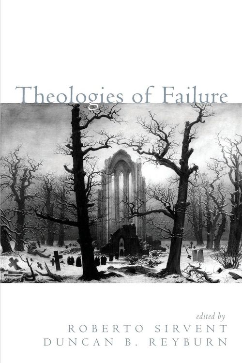 Produktbild: Theologies of Failure